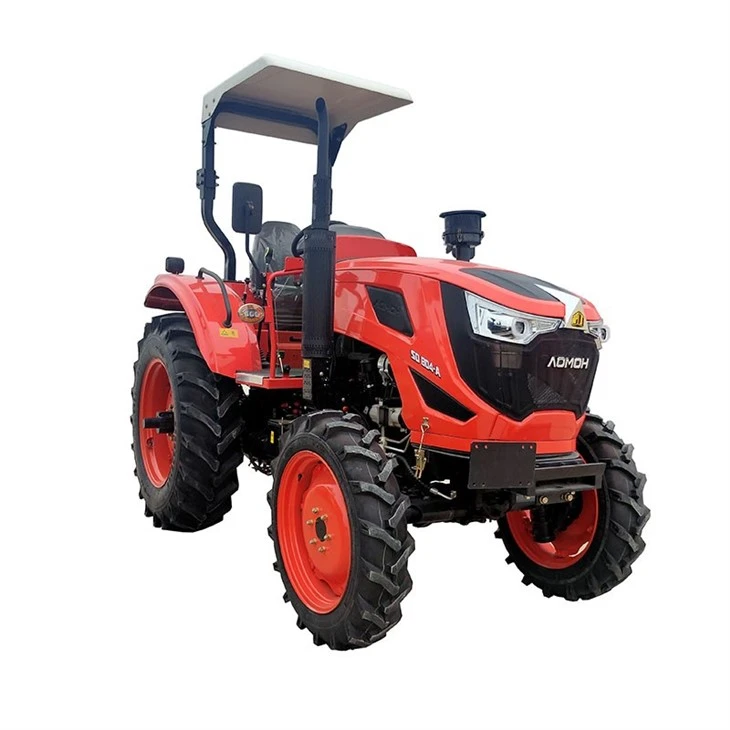 SADIN   AOMOH   SD% 7b{0% 7d% 7dHP   4W   diesel   motor   gård   traktor   fabrik